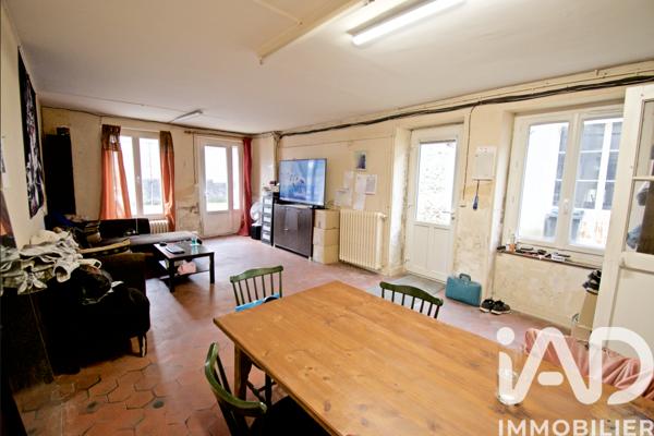 Maison à vendre 4 pièces 104 m² Mérobert