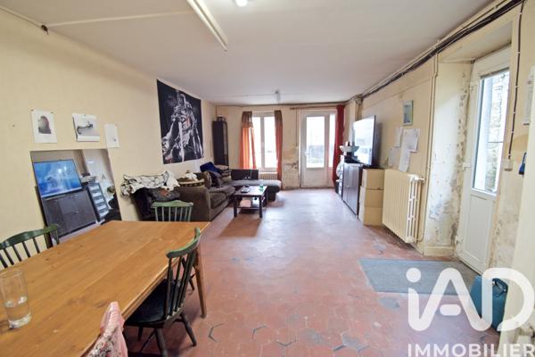 Maison à vendre 4 pièces 104 m² Mérobert