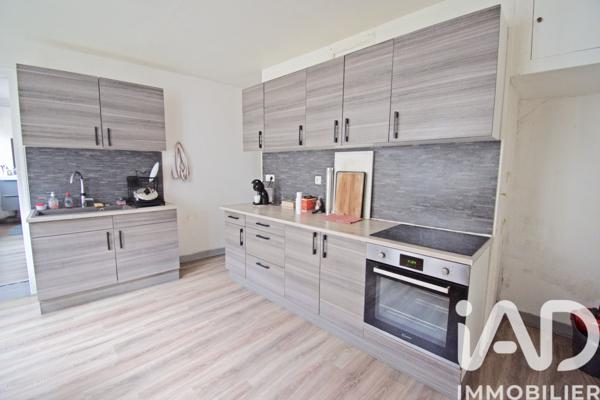 Maison à vendre 4 pièces 104 m² Mérobert