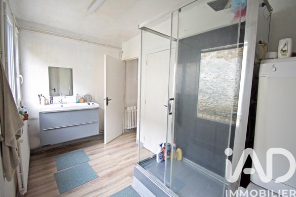 Maison à vendre 4 pièces 104 m² Mérobert