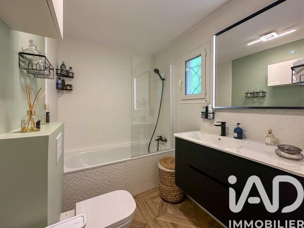 Appartement à vendre 2 pièces 44 m² Sainte-Maxime