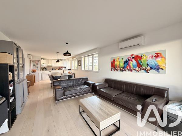 Appartement à vendre 5 pièces 130 m² Salon-de-Provence