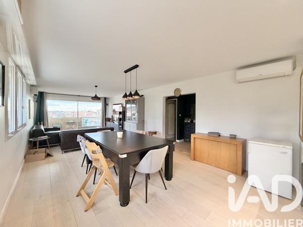 Appartement à vendre 5 pièces 130 m² Salon-de-Provence