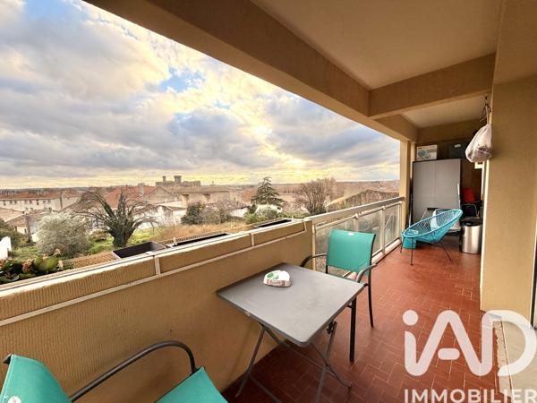 Appartement à vendre 5 pièces 130 m² Salon-de-Provence