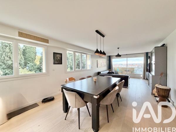 Appartement à vendre 5 pièces 130 m² Salon-de-Provence