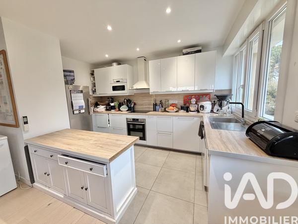 Appartement à vendre 5 pièces 130 m² Salon-de-Provence