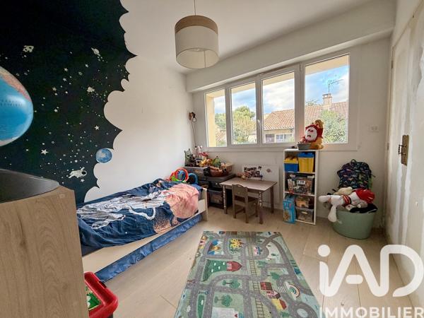 Appartement à vendre 5 pièces 130 m² Salon-de-Provence