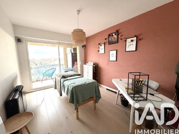 Appartement à vendre 5 pièces 130 m² Salon-de-Provence