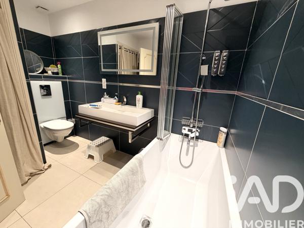 Appartement à vendre 5 pièces 130 m² Salon-de-Provence