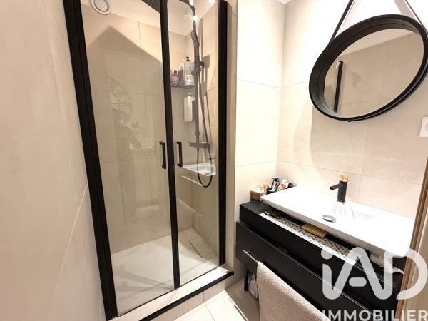 Appartement à vendre 5 pièces 130 m² Salon-de-Provence