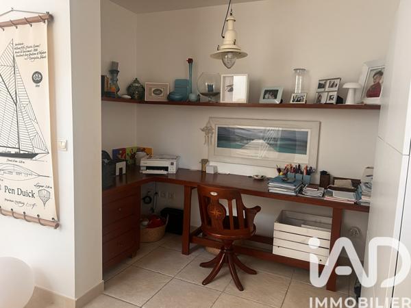 Maison à vendre 5 pièces 170 m² Saint-Cyr-sur-Mer
