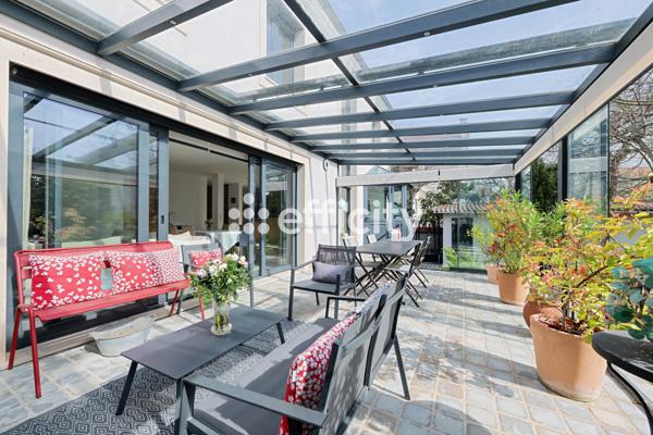 Maison 7 pièces - 230 m² Bien prestige