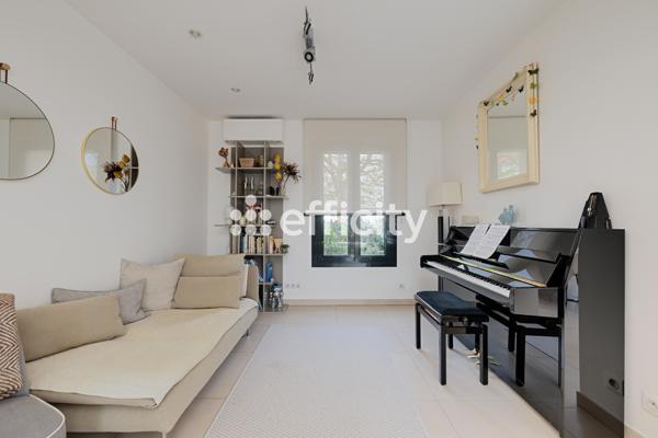 Maison 7 pièces - 230 m² Bien prestige