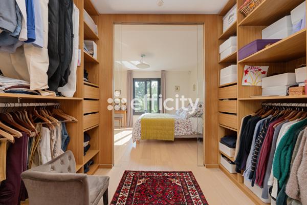 Maison 7 pièces - 230 m² Bien prestige