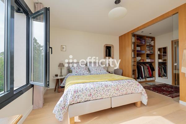 Maison 7 pièces - 230 m² Bien prestige