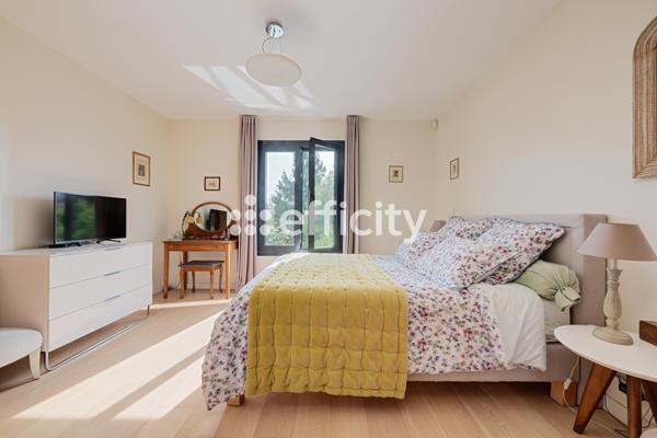 Maison 7 pièces - 230 m² Bien prestige