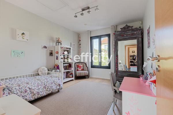 Maison 7 pièces - 230 m² Bien prestige