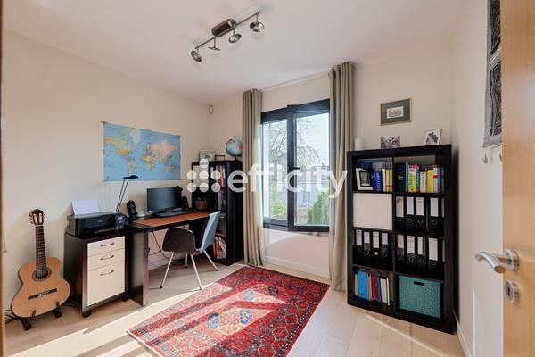 Maison 7 pièces - 230 m² Bien prestige