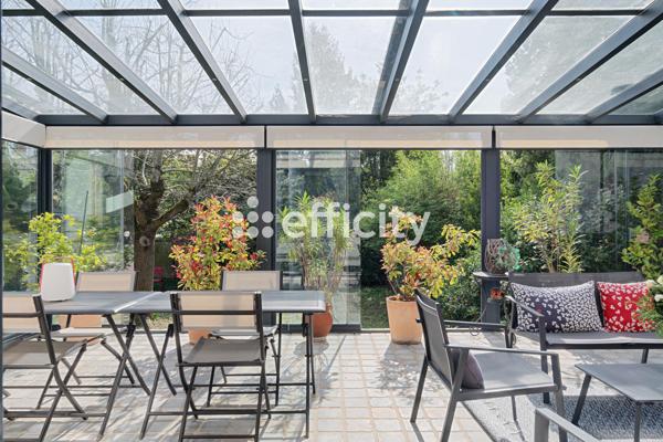 Maison 7 pièces - 230 m² Bien prestige