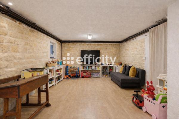 Maison 7 pièces - 230 m² Bien prestige