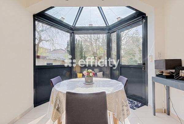 Maison 7 pièces - 230 m² Bien prestige