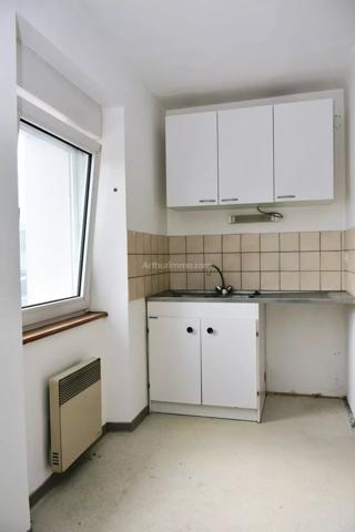 Vente Appartement 3 pièces 64 m2 à Morteau