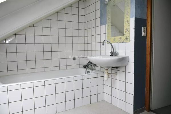 Vente Appartement 3 pièces 64 m2 à Morteau