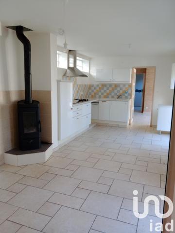 Maison à vendre 7 pièces 127 m² Saint-Brevin-les-Pins