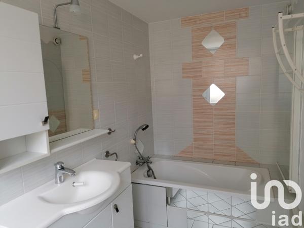 Maison à vendre 7 pièces 127 m² Saint-Brevin-les-Pins