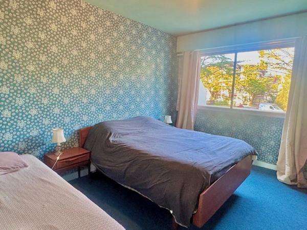 LA BAULE-APPARTEMENT T2-POSSIBILITÉ T3-FACE MER- TERRASSE-1 PARKING INTÉRIEUR ET 1 PARKING EXTÉRIEUR-