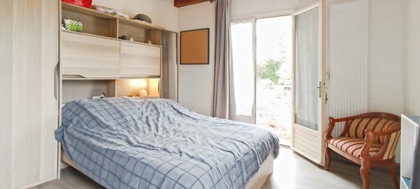 Maison spacieuse 6 chambres avec terrain, Spécial investisseurs (pro et particulier)-À saisir !