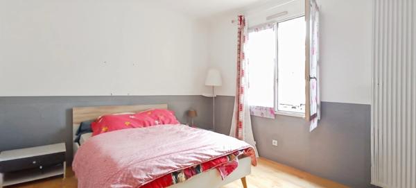 Maison spacieuse 6 chambres avec terrain, Spécial investisseurs (pro et particulier)-À saisir !