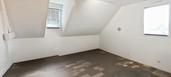 Maison spacieuse 6 chambres avec terrain, Spécial investisseurs (pro et particulier)-À saisir !