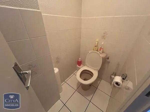 Location appartement 4 pièces de 99.86m²