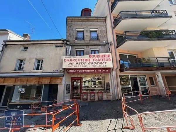 Location appartement 4 pièces de 99.86m²