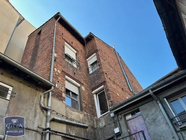 Location appartement 4 pièces de 99.86m²