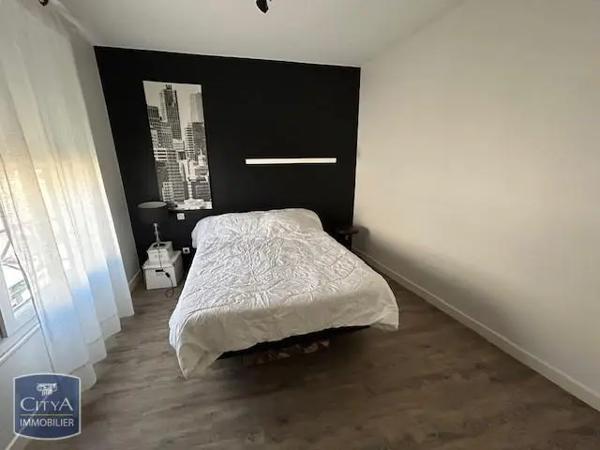 Location appartement 4 pièces de 99.86m²