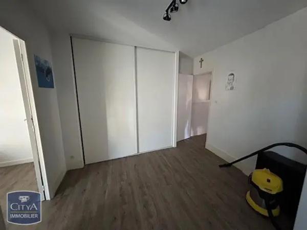 Location appartement 4 pièces de 99.86m²