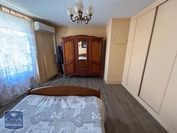 Location appartement 4 pièces de 99.86m²