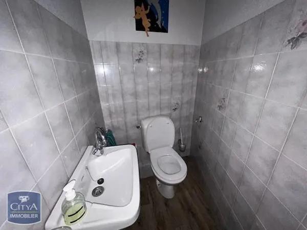 Location appartement 4 pièces de 99.86m²