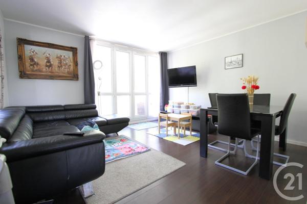 Appartement F4 à vendre  4 pièces - 79,89 m2 ST MICHEL SUR ORGE - 91