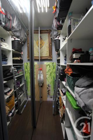 Appartement F4 à vendre  4 pièces - 79,89 m2 ST MICHEL SUR ORGE - 91