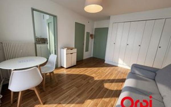 Appartement à louer    2 pièces • 23 m2 Remiremont
