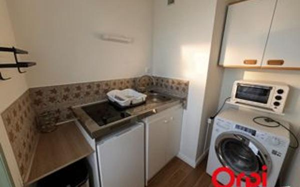 Appartement à louer    2 pièces • 23 m2 Remiremont