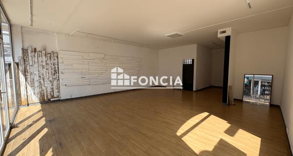 À vendre Immeuble 145 m² - Saint-pierre-d'oléron 17310