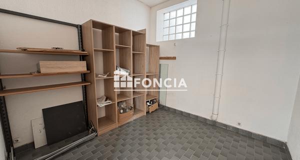 À vendre Immeuble 145 m² - Saint-pierre-d'oléron 17310