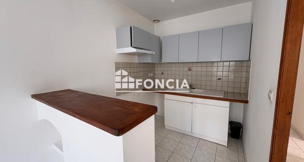 À vendre Immeuble 145 m² - Saint-pierre-d'oléron 17310