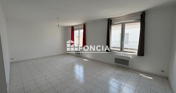 À vendre Immeuble 145 m² - Saint-pierre-d'oléron 17310