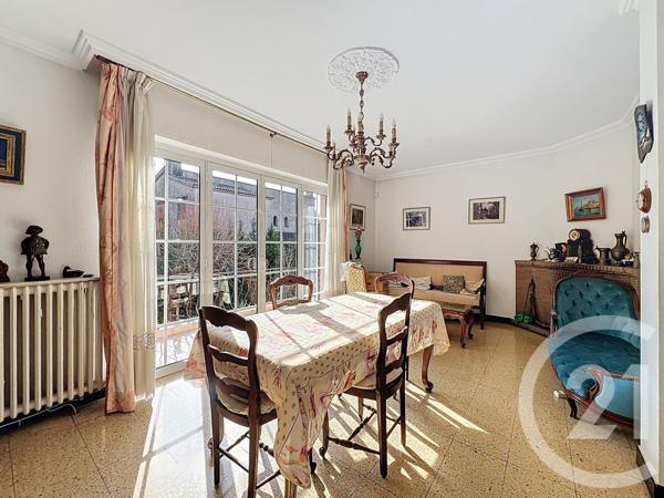 Maison à vendre  8 pièces - 170,67 m2 MOUGINS - 06