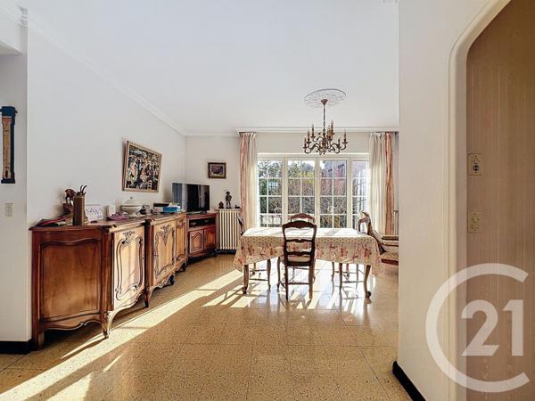 Maison à vendre  8 pièces - 170,67 m2 MOUGINS - 06